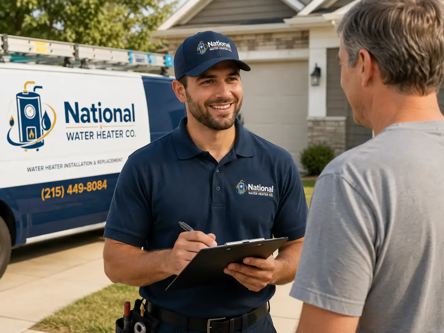 Water Heater Installation Booth, AL FAQs